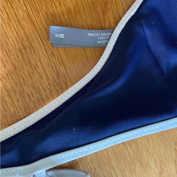 AERIE high waisted bikini - Picture 7 of 8